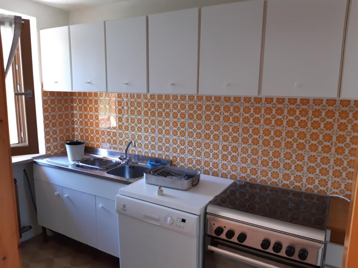 Ferienwohnung Easy Dream Cogne Exterior foto